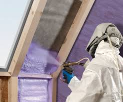 Types of Insulation We Offer in Irving, TX