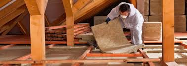 Trusted Irving, TX Insulation Services Experts